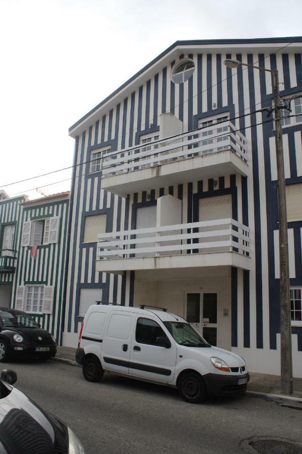 Belle View Apartment Costa Nova Exterior photo